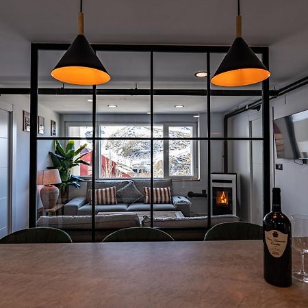 Luxury Refurnished Apartment With Private Parking Close To Ski Slopes Sierra Nevada Exteriör bild