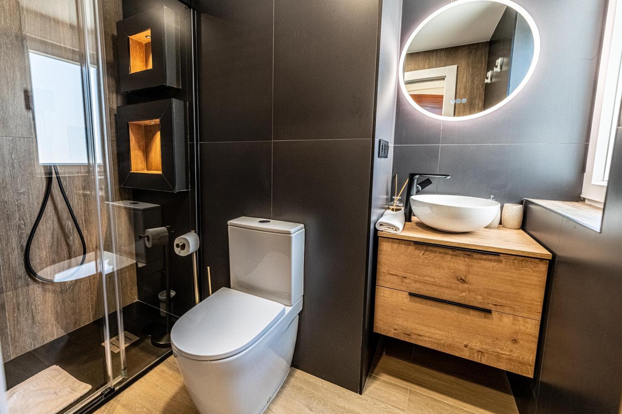 Luxury Refurnished Apartment With Private Parking Close To Ski Slopes Sierra Nevada Exteriör bild