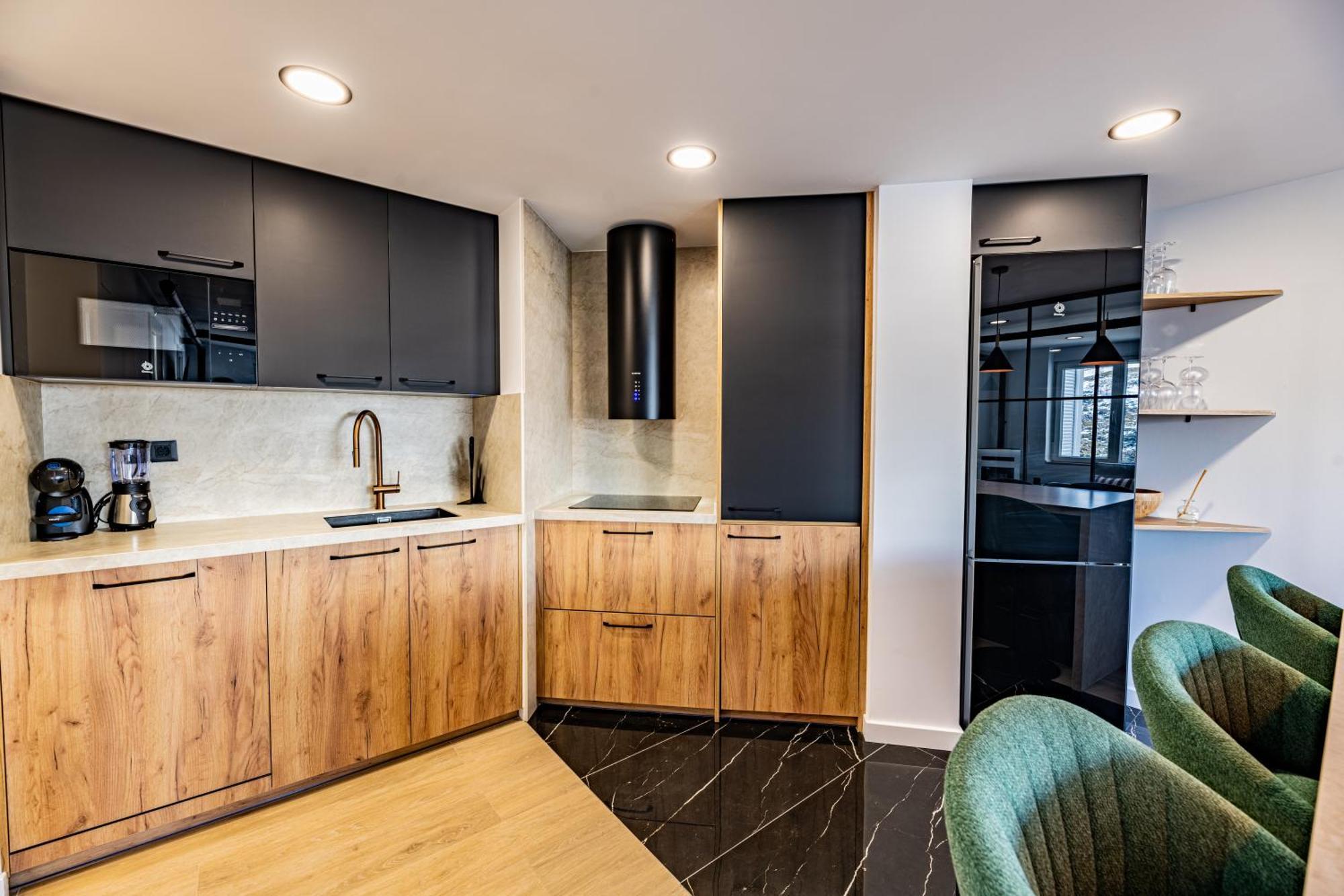 Luxury Refurnished Apartment With Private Parking Close To Ski Slopes Sierra Nevada Exteriör bild