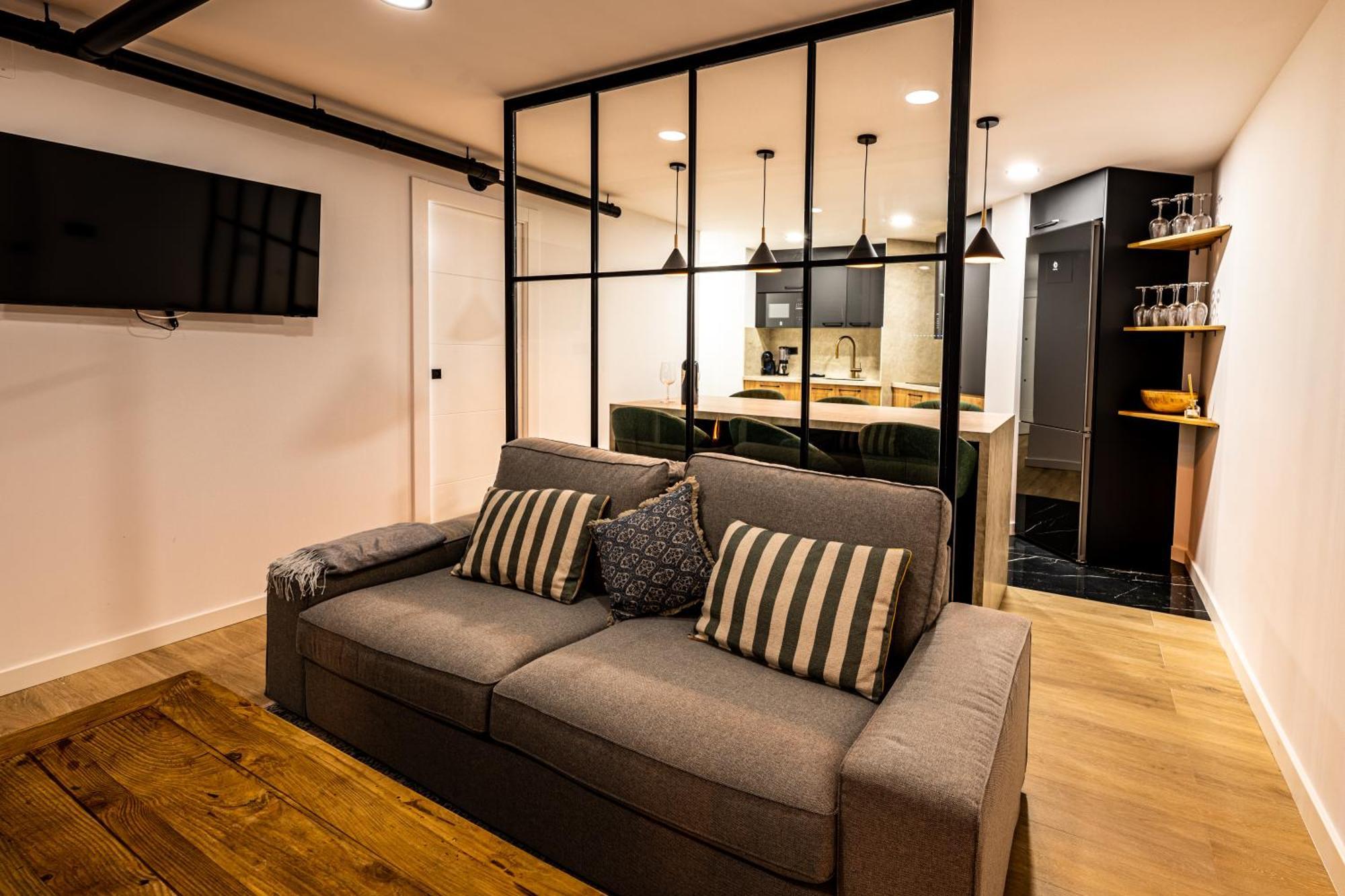 Luxury Refurnished Apartment With Private Parking Close To Ski Slopes Sierra Nevada Exteriör bild