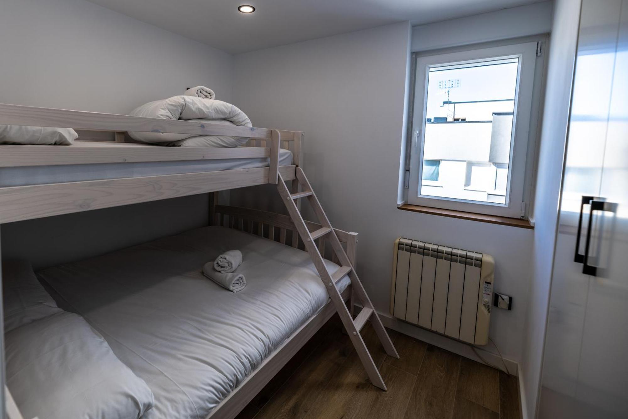 Luxury Refurnished Apartment With Private Parking Close To Ski Slopes Sierra Nevada Exteriör bild